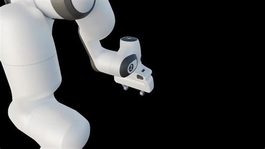 #robots #ai #3d #industrial #simulation #robotics #ai #3d #simulation #syntheticdata #embodiedai #isaacsim #mujoco #generativeai #techinnovation | Víctor Javier Pérez García