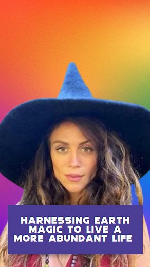 Ready to believe in the magic of nature? Sah is joined by author, speaker, and ambassador of ancient wisdom Mia Magik (@miamagik), to discuss her upcoming book, Intuition: Learn to Speak the Language of the Universe and Reclaim Your Inner Magic, and what you can learn from it. Honey, this episode is FULL of wisdom about the power of Earth Magic and how we can harness nature’s energy to change ourselves and the world. Click the link in my bio to listen NOW! The Spiritually Sassy Show is available