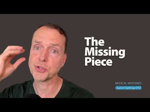 MCAS: The Hidden Reason Mold and Lyme Patients Do Not Get Better