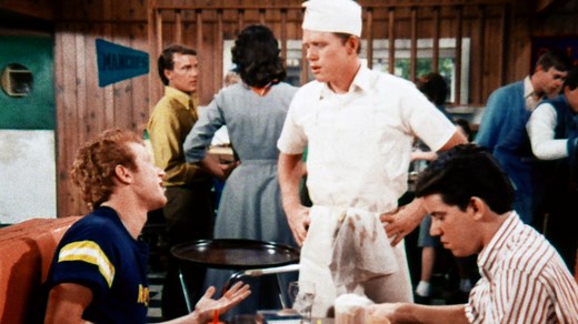 Watch Happy Days Season 2 Episode 1: Richie Moves Out – Full show on Paramount Plus