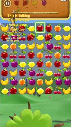 Talking Koopa Troopa - Gameplay