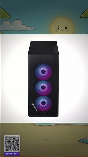 iBUYPOWER Scale Gaming PC Review: Is This $1,200 PC Actually Worth It?