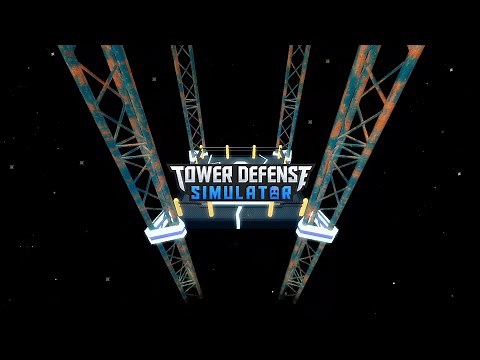 Tower Defense Simulator OST - Matchmaking Elevator
