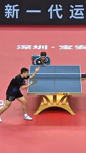 207K views · 3.9K reactions | Timo Boll BEST POINT vs Liang Jingkun #fypシ #pingpong #tennis #tabletennis #pingpongtable | Haisa | Facebook