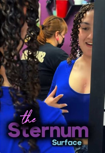 Sternum Piercing Guide: What You Need to Know