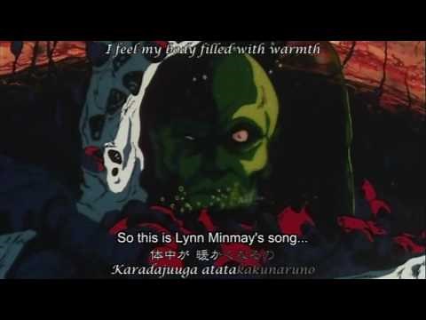 Macross:Do You Remember Love? Final Battle Scene