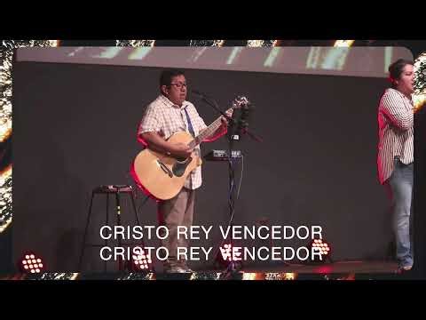 Servicio de Domingo en CCED //03.22.26//