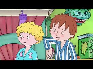 Horrid Henry's Christmas