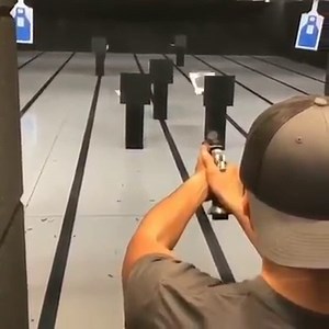 46K views · 293 reactions | AutoTargets are the best targets in the world! | Action Target | Facebook