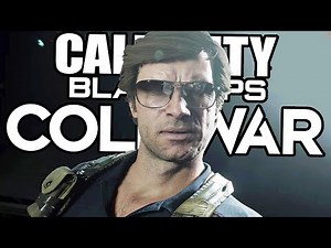 LA GROSSE RÉVÉLATION ! | Call of Duty Black Ops Cold War - Partie 8 (PS5)