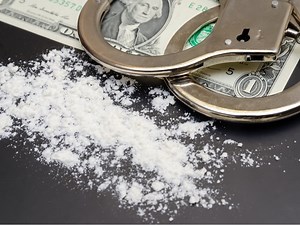 24 Arrested In Major Drug Bust In Union County