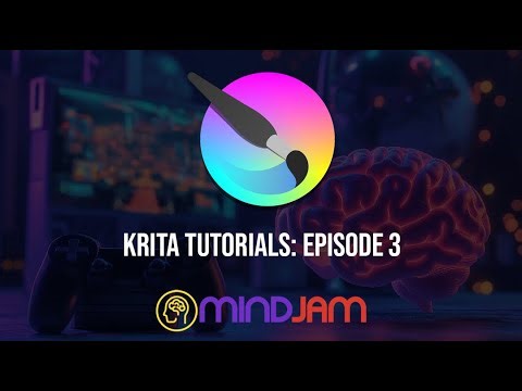 Episode 3 - Drawing Tools For Beginners