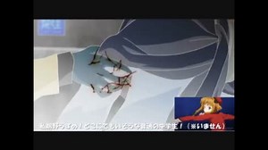 WIXOSSのOPを今よ！ファンタジスタドールに差し替えてみた