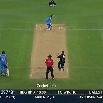 When Ravindra Jadeja Showed His Class And Tied The Match With His Brilliant Batting - Analysis