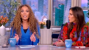 Sunny Hostin draws hostile backlash from viewers after likening white Republican women to ‘cockroaches’