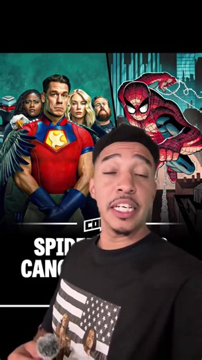 Spider-Man Is Officially Cannon In The Dcu | Comic Crusader