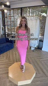 253 reactions · 258 comments | Off-the-rack wedding dresses✨ We have...