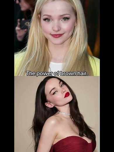 blondes vs. brunettes @miraathequiet