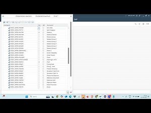 Day-26 SAP BW4HANA DTP(Data Transfer Process)| #sap #bw4hana