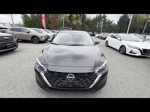 Used 2024 Nissan Sentra S 3N1AB8BV8RY355543 Syosset, Hicksville, Huntington, Garden City, Plainview