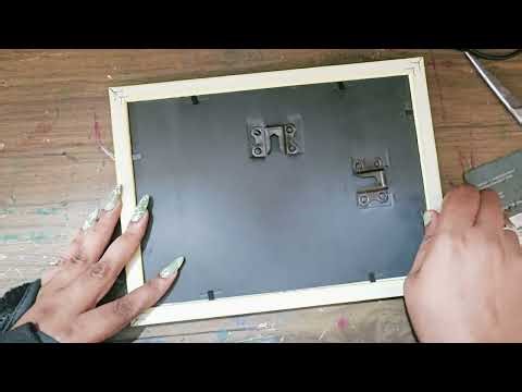 How to Set Up a Frame Like a Pro 🖼️✨