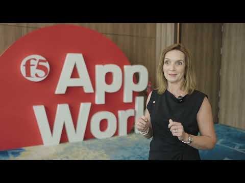 AppWorld 2025 Singapore | AppWorld 2025