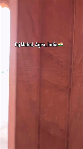 The Taj Mahal is an ivory-white marble mausoleum in Agra, India 🇮🇳 , commissioned in 1631-1632 by Mughal Emperor Shah Jahan to house the tomb of his favorite wife, Mumtaz Mahal. The Love Story: Shah Jahan built the structure to fulfill a promise to his beloved wife, Mumtaz Mahal, who died in 1631. Cost 32 million rupees to build roughly close to 1 BILLION USD In modern currency. #TajMahal #tajmahalpalace #agraindia #travel #bucketlistdestination | Wynwood Spitta