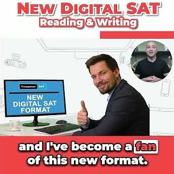 Understanding the New Digital SAT: Reading & Writing Section 🎓