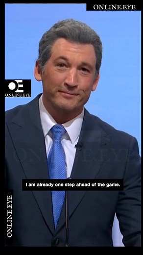 🎭 SNL Spoofs NYC Politics in New Cold Open In the latest Saturday Night Live cold open, Miles Teller stepped into the role of Andrew Cuomo, while Ramy Youssef portrayed Zohran Mamdani, addressing voters in a satirical take on New York’s political scene. The sketch poked fun at campaign season energy and the heated environment surrounding New York elections — blending comedy with real-world political tension. --- ✅ #SNL #SaturdayNightLive #MilesTeller #RamyYoussef #AndrewCuomo #ZohranMamdani #NY