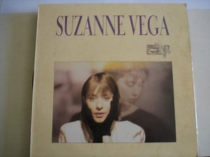 Suzanne Vega - Tom's Diner