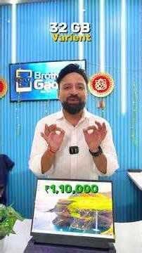 Gaming Laptop | Open Box & Refurbished Laptops | Best Deals India