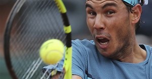 Nadal latest headliner to withdraw from Western & Southern Open tennis tourney