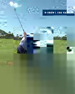 The Big Easy is pure. A look inside Ernie Els' stock yardages. | PGA TOUR Champions