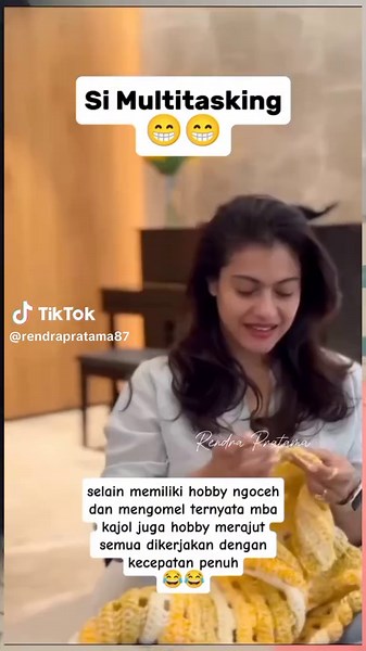 Kemampuan Multitasking: Efisiensi atau Gangguan?