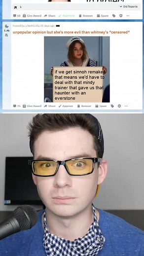 The most evil character in Pokemon is not who you might expect #pokemon #gaming #mandjtv