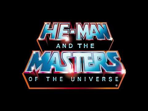 He-Man and the Masters of the Universe OST - He-Man Main Theme | 10 Hour Loop (Repeated & Extended)