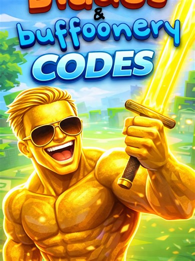 Effective Roblox Codes for Blades and Buffoonery