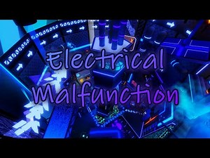 THE COOLEST FE2 MAP! Electrical Malfunction [Crazy] by Ethan76167 | Roblox: FE2 Community Maps