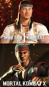 104K views · 4.4K reactions | Mortal kombat ❤ | Helton_Gamer | Facebook