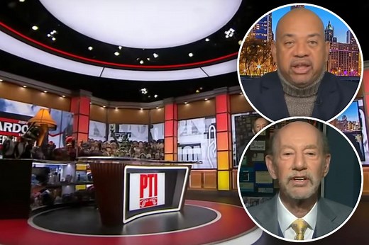 ‘Pardon the Interruption’ will live on at ESPN with ‘Around the Horn’ set to end
