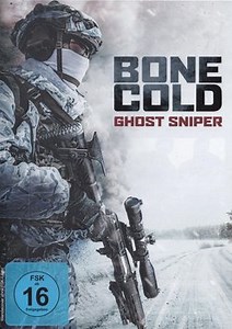 Bone Cold - Ghost Sniper Trailer HD (Englisch) (2022)