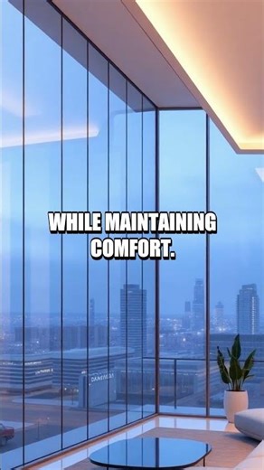 When Glass Learns to Breathe