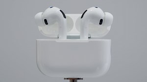 Ordering AirPods Pro 3? Apple Isn't Packing a Cable in the Box