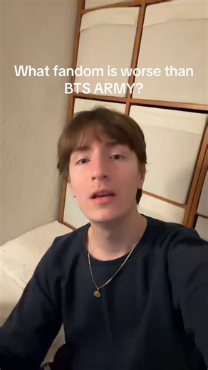 he’s not a “local” he’s a youtuber who does kpop reactions since 1 year ago lmfao