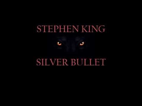 #silverbullet #stephenking #remake Silver Bullet : Remake