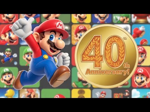 Mind-Blowing Nintendo Direct Blind Reaction!