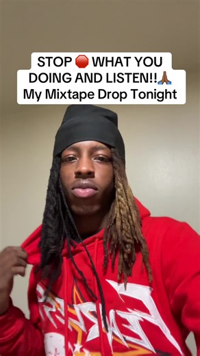 Designer Kidd “My Year” Drops Tonight @12 🔥🔥🔥 Let’s Gooo #fyp #viral #makethisviral #undergroundmusic #xyzbca