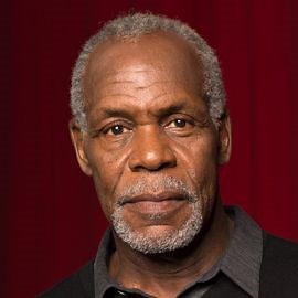 Danny Glover | Keynote Speaker | AAE Speakers Bureau