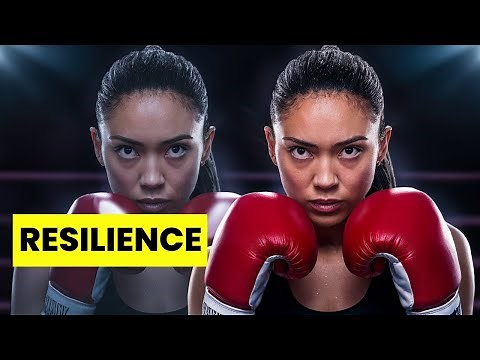 The Winning Mindset: How Elite Athletes Master Mental Resilience to Achieve Greatness