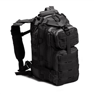 Galls Tactical Backpack | 2-Day MOLLE Backpack